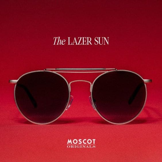 MOSCOT